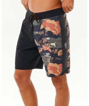 Rip Curl Mens Mirage 3-2-One Boardshort
