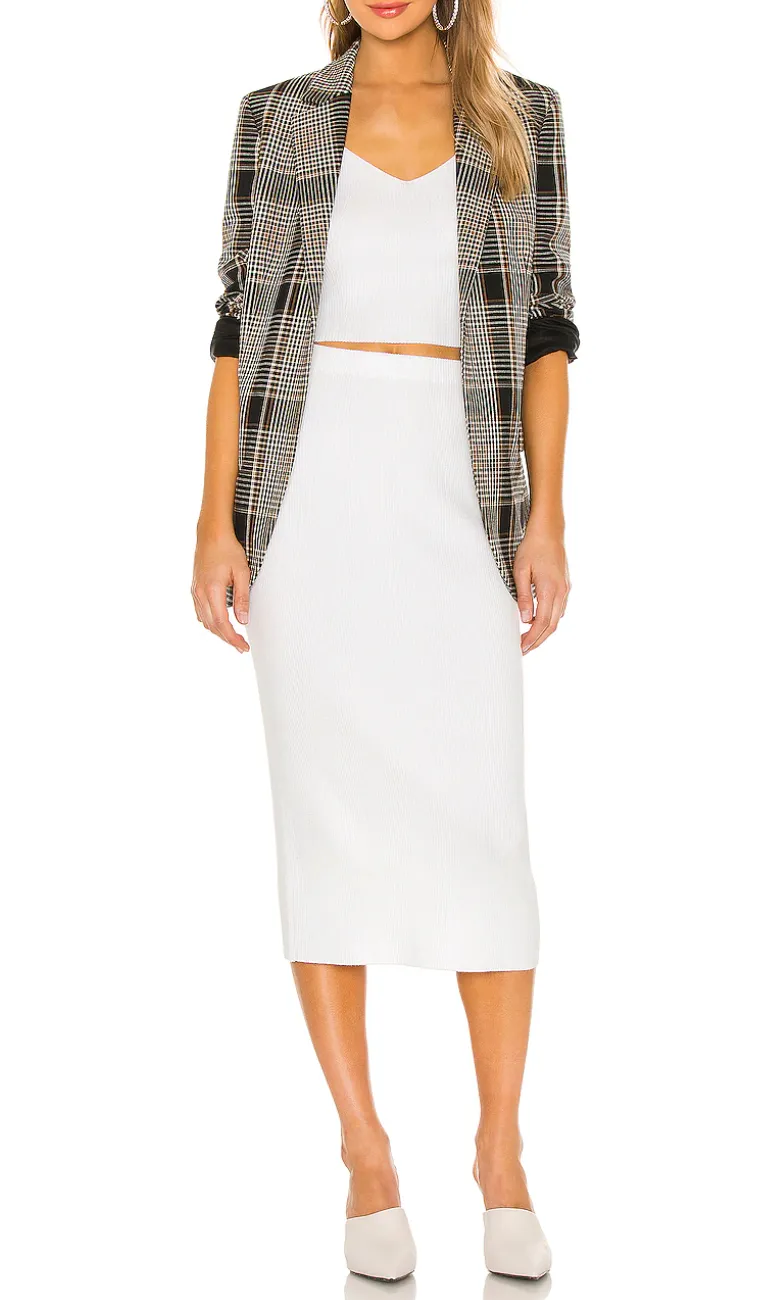 RONAN SWEATER TOP