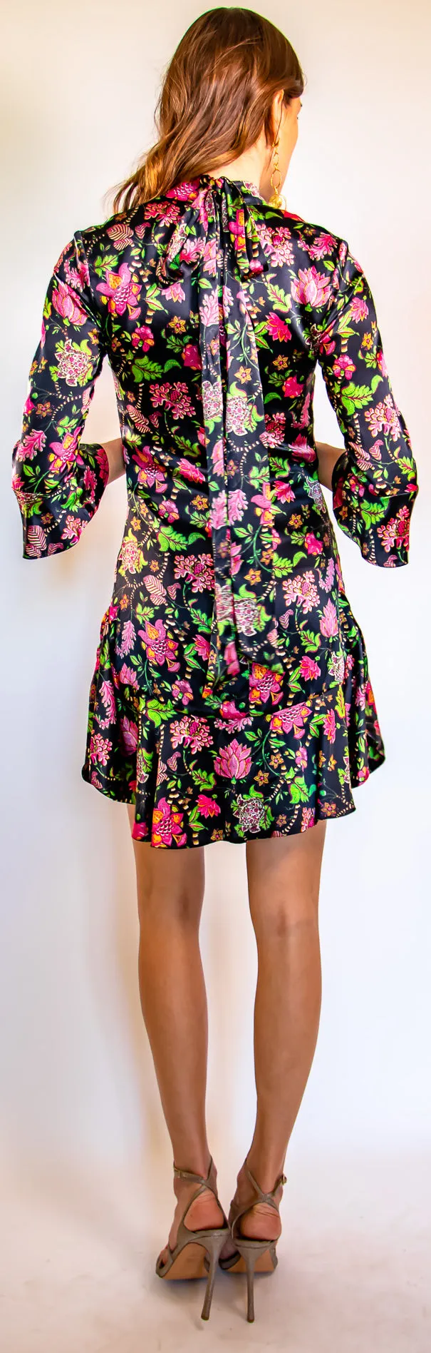 Rose Noir