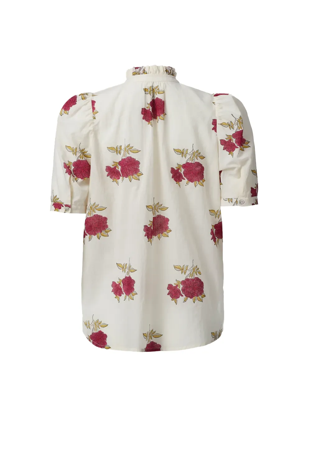 Rosette Shirt
