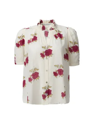 Rosette Shirt
