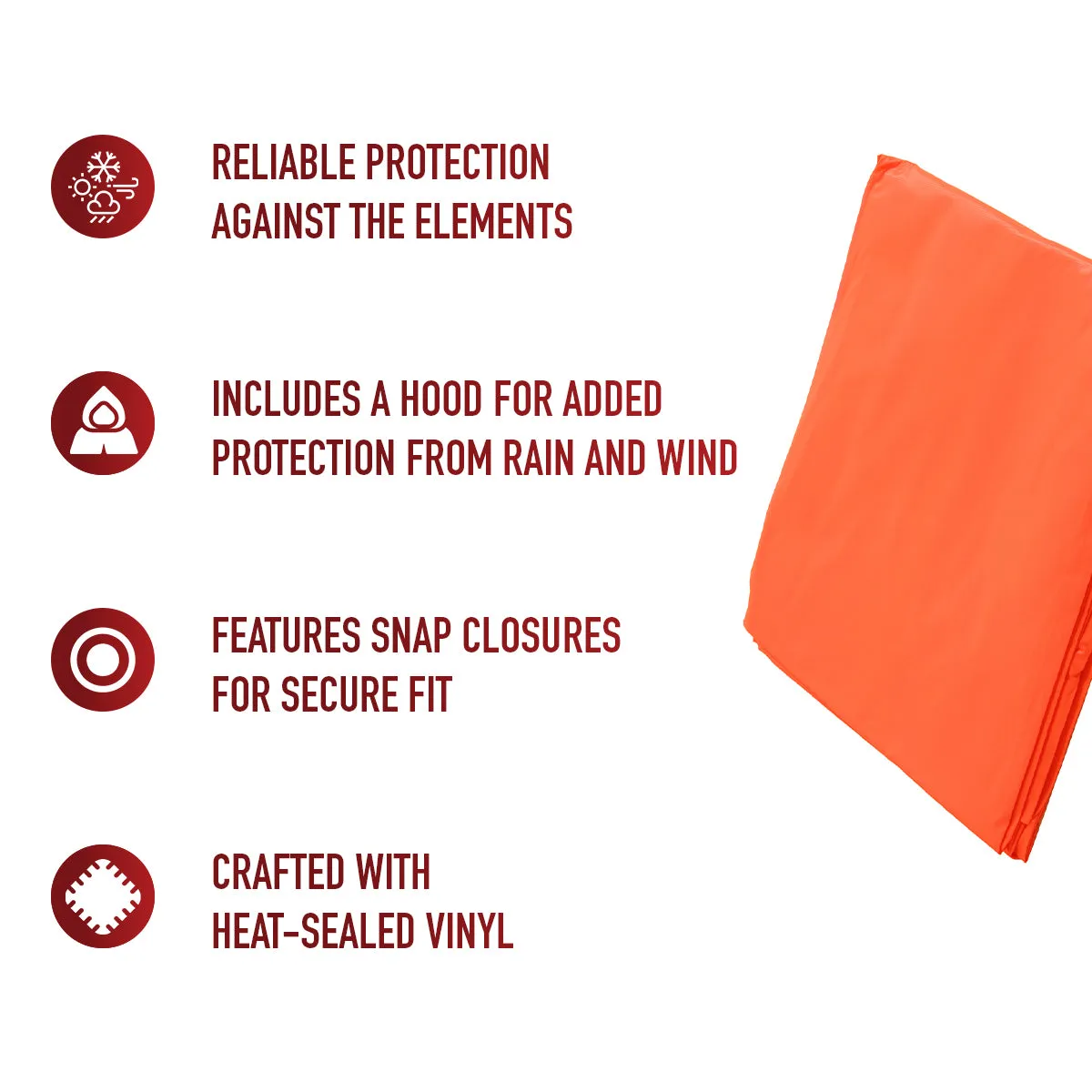 Rothco Ponchos
