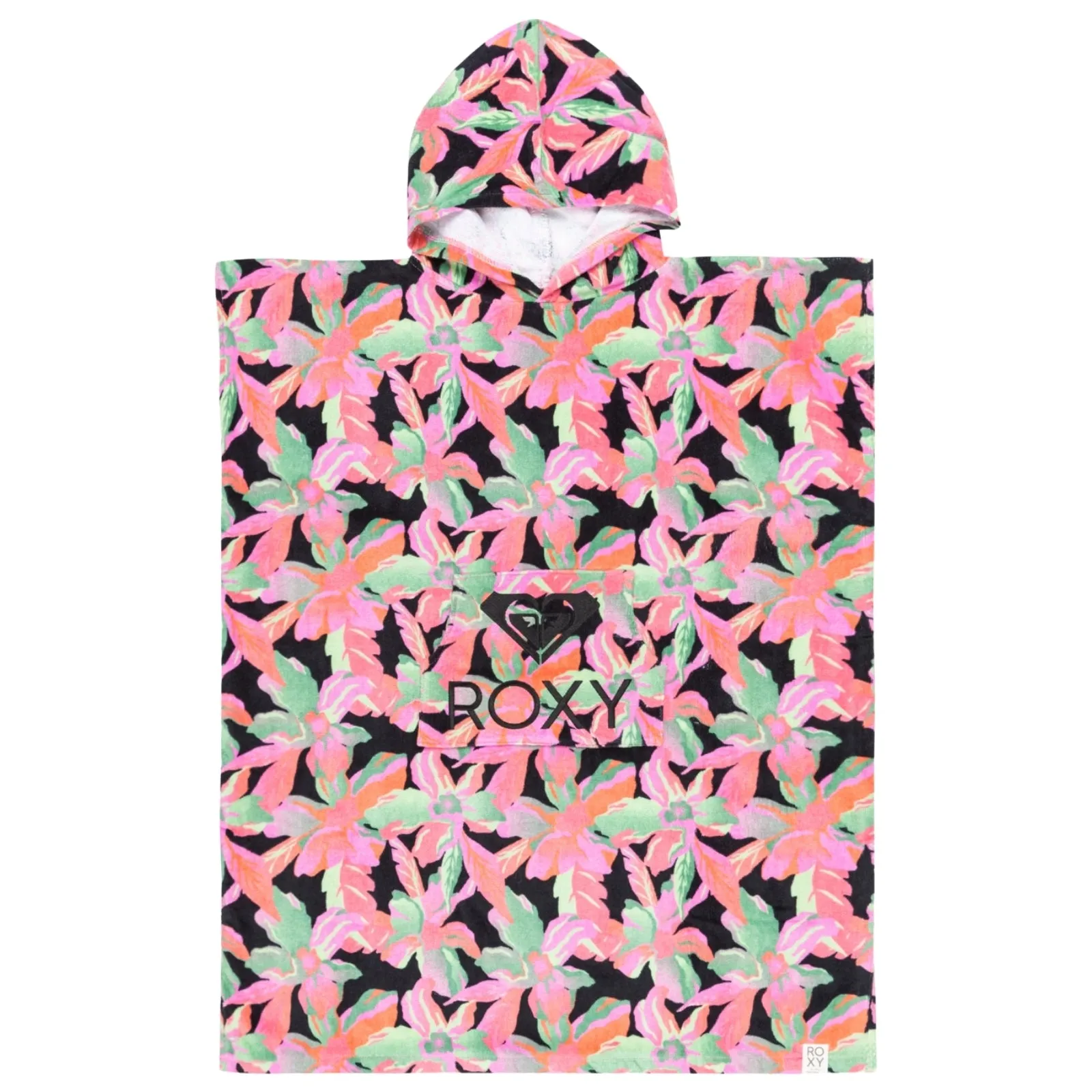 Roxy Kids Stay Magical Poncho