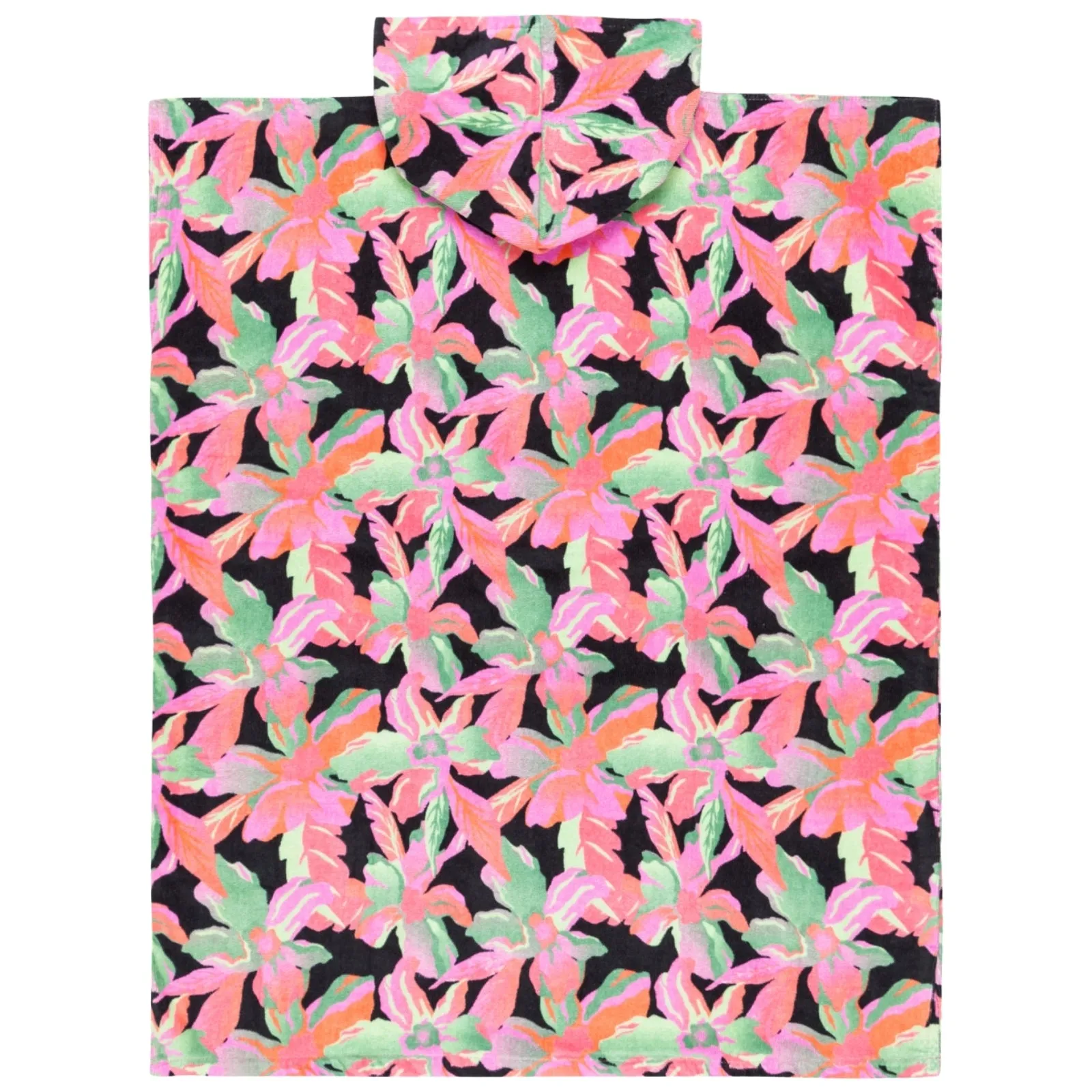 Roxy Kids Stay Magical Poncho