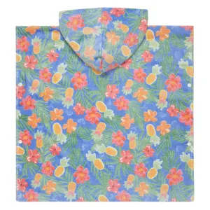 Roxy Kids Stay Magical Poncho