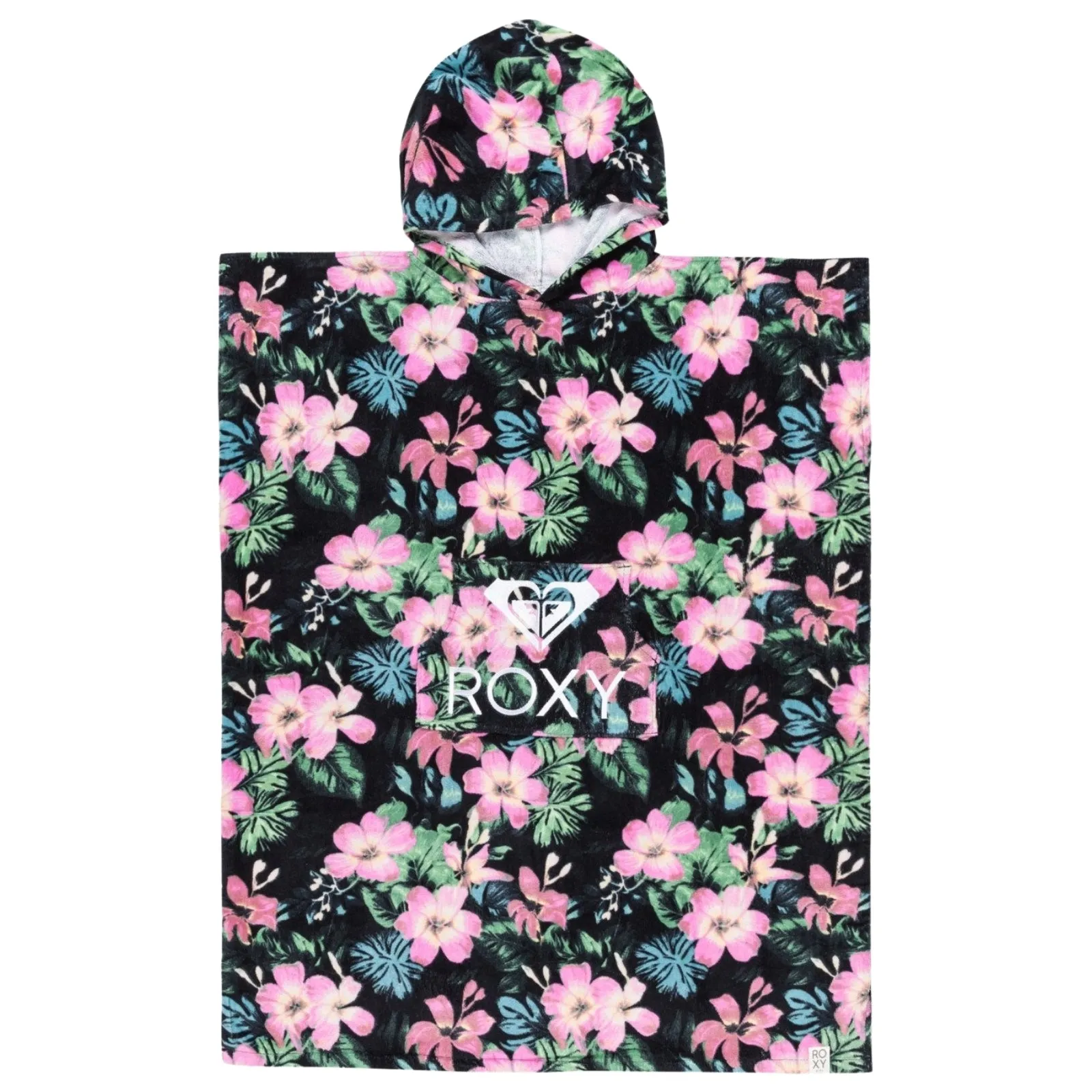 Roxy Kids Stay Magical Poncho