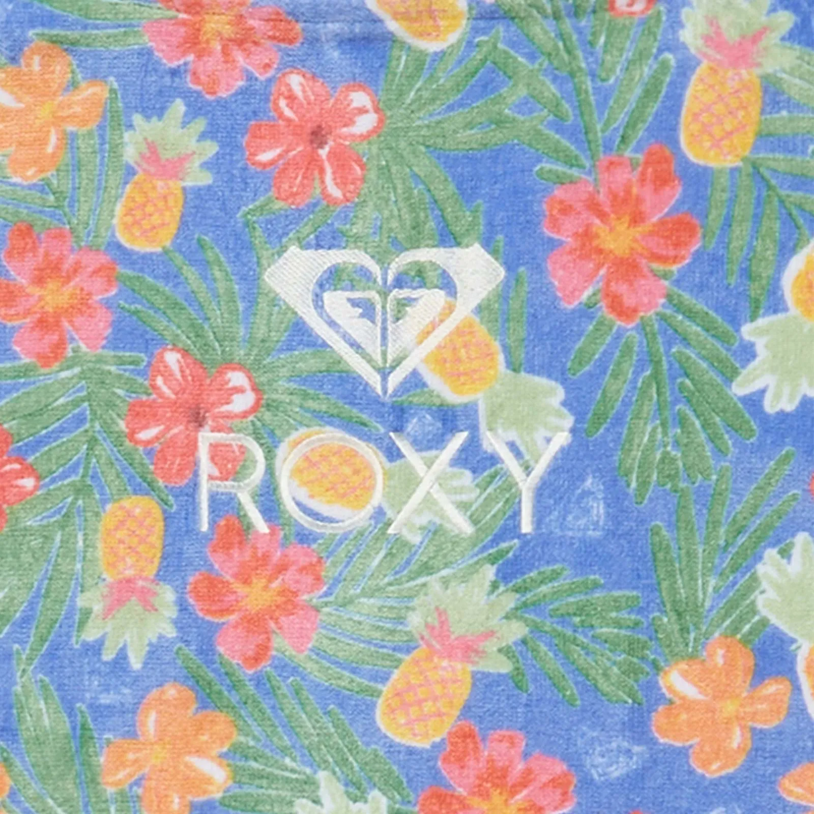 Roxy Kids Stay Magical Poncho