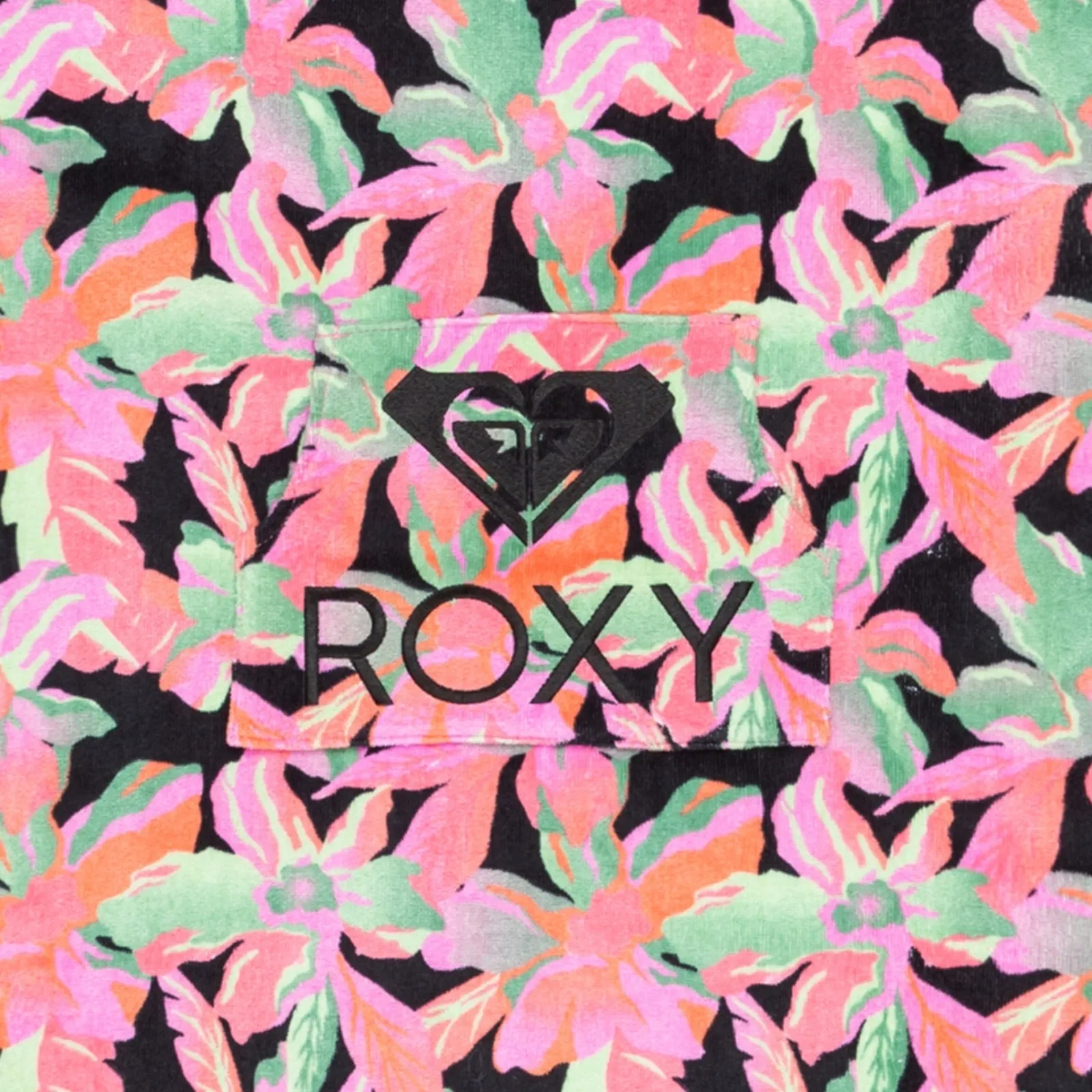 Roxy Kids Stay Magical Poncho