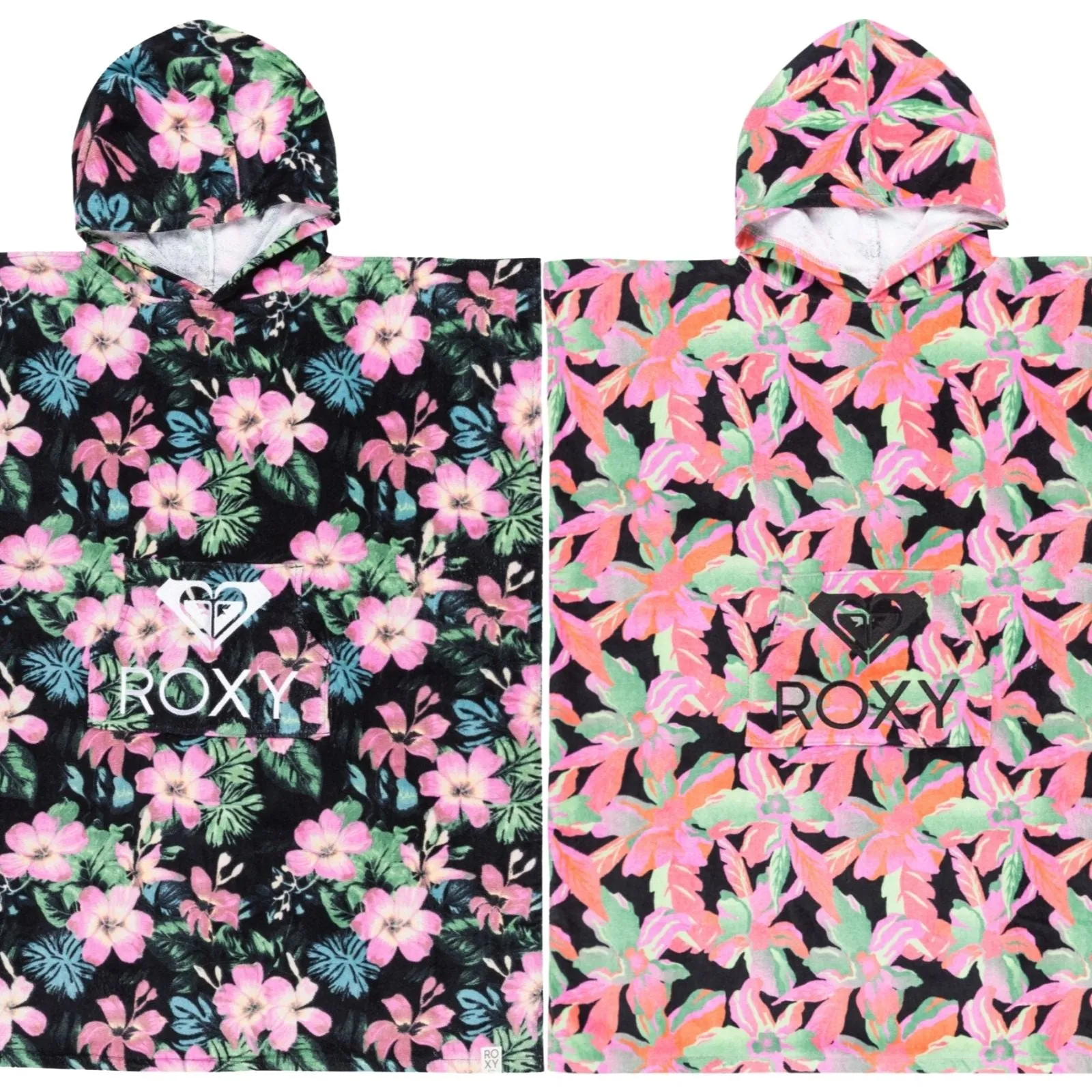 Roxy Kids Stay Magical Poncho