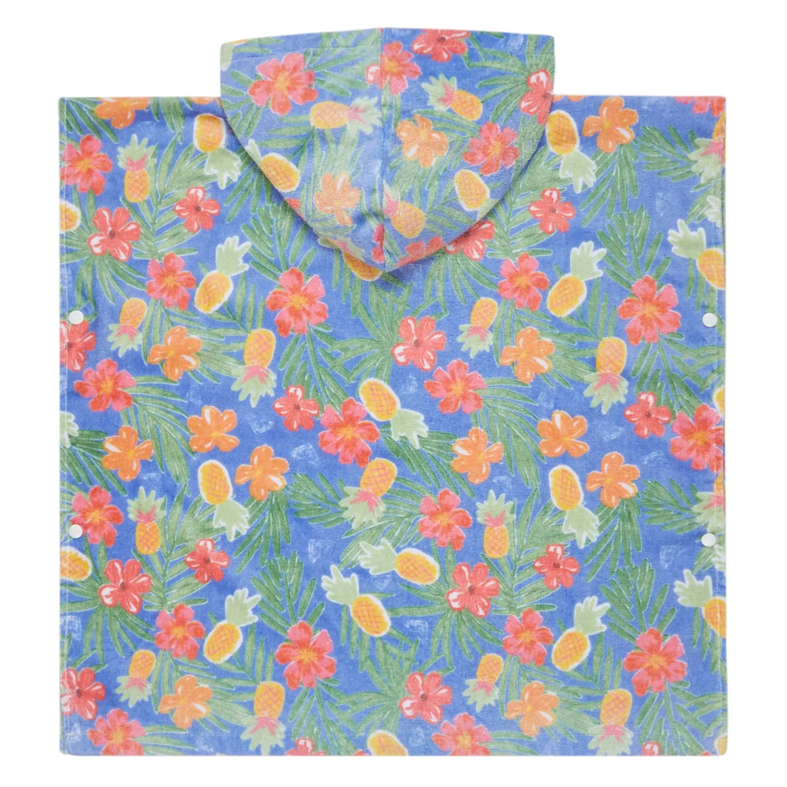 Roxy Kids Stay Magical Poncho