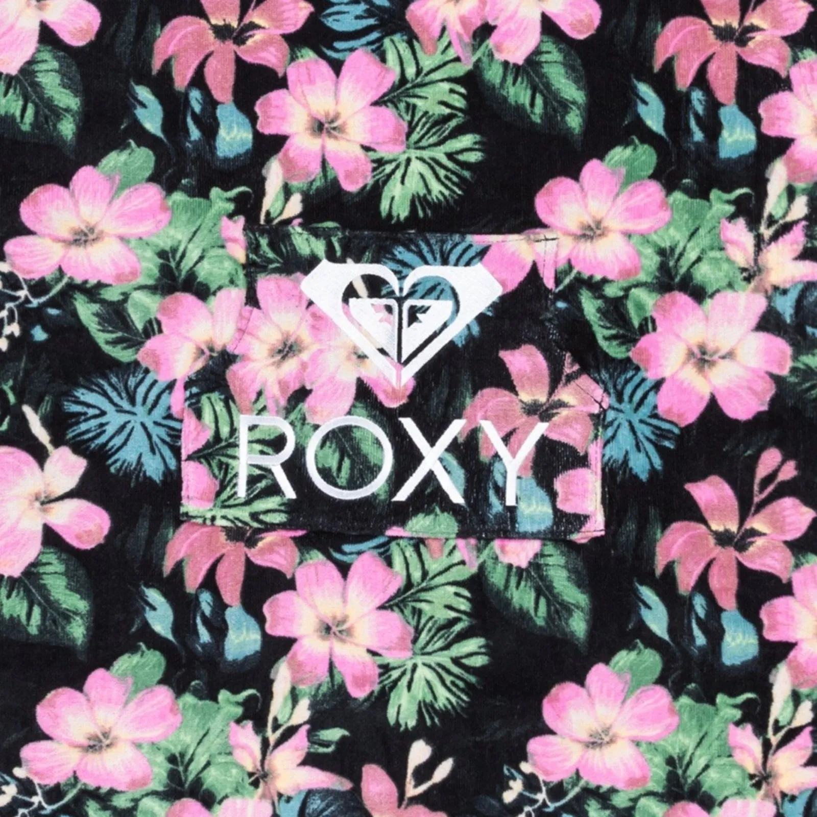 Roxy Kids Stay Magical Poncho
