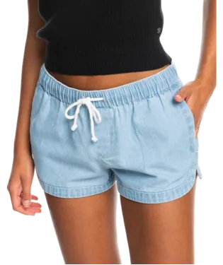 Roxy New Impossible Womens Shorts