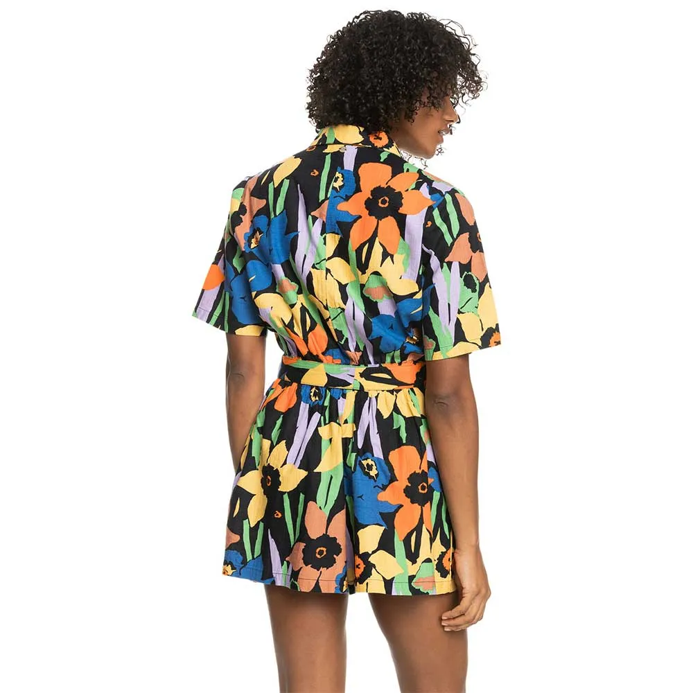 Roxy Real Yesterday Dress
