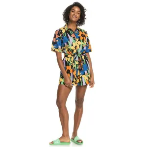 Roxy Real Yesterday Dress