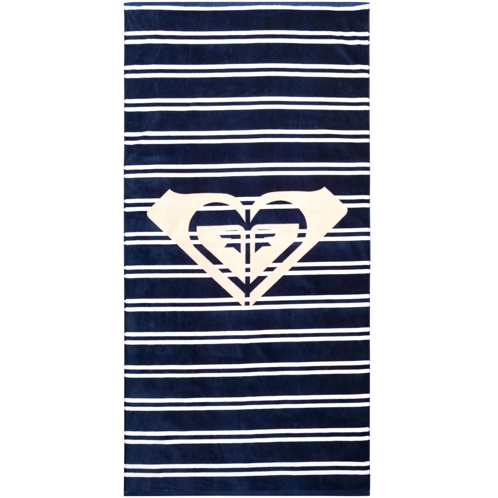 Roxy Womens Glimmer Of Hope Graphic Pool Towel