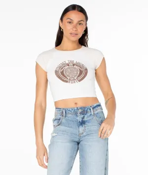 Roxy Women’s Protect The Locals Tee