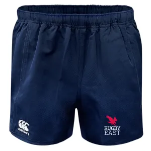 Rugby East Conference Advantage Rugby Shorts by Canterbury