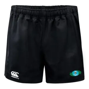 Rugby Oklahoma Advantage Rugby Shorts by Canterbury