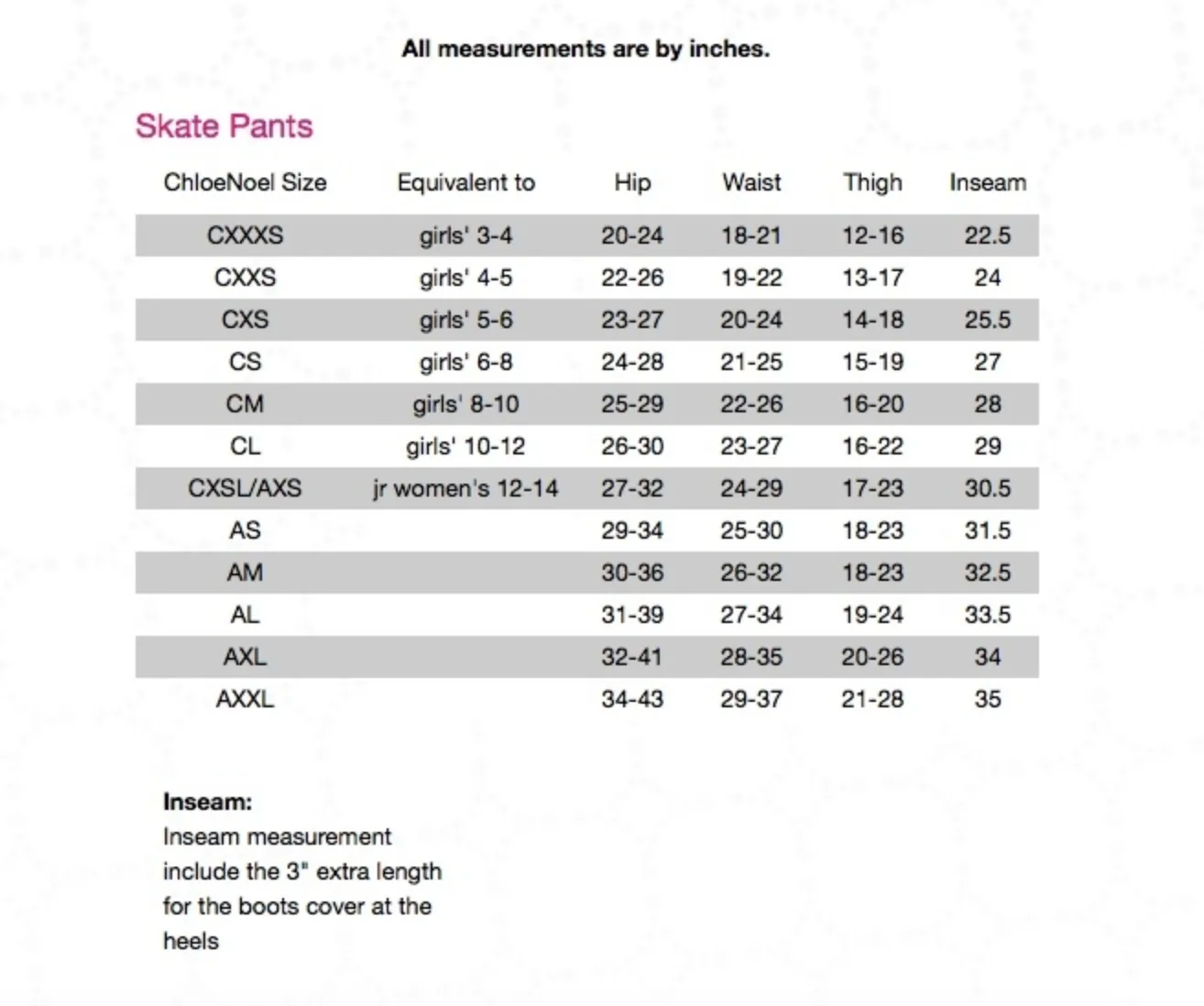S02X ChloeNoel Shorts Jump Skater Crystal