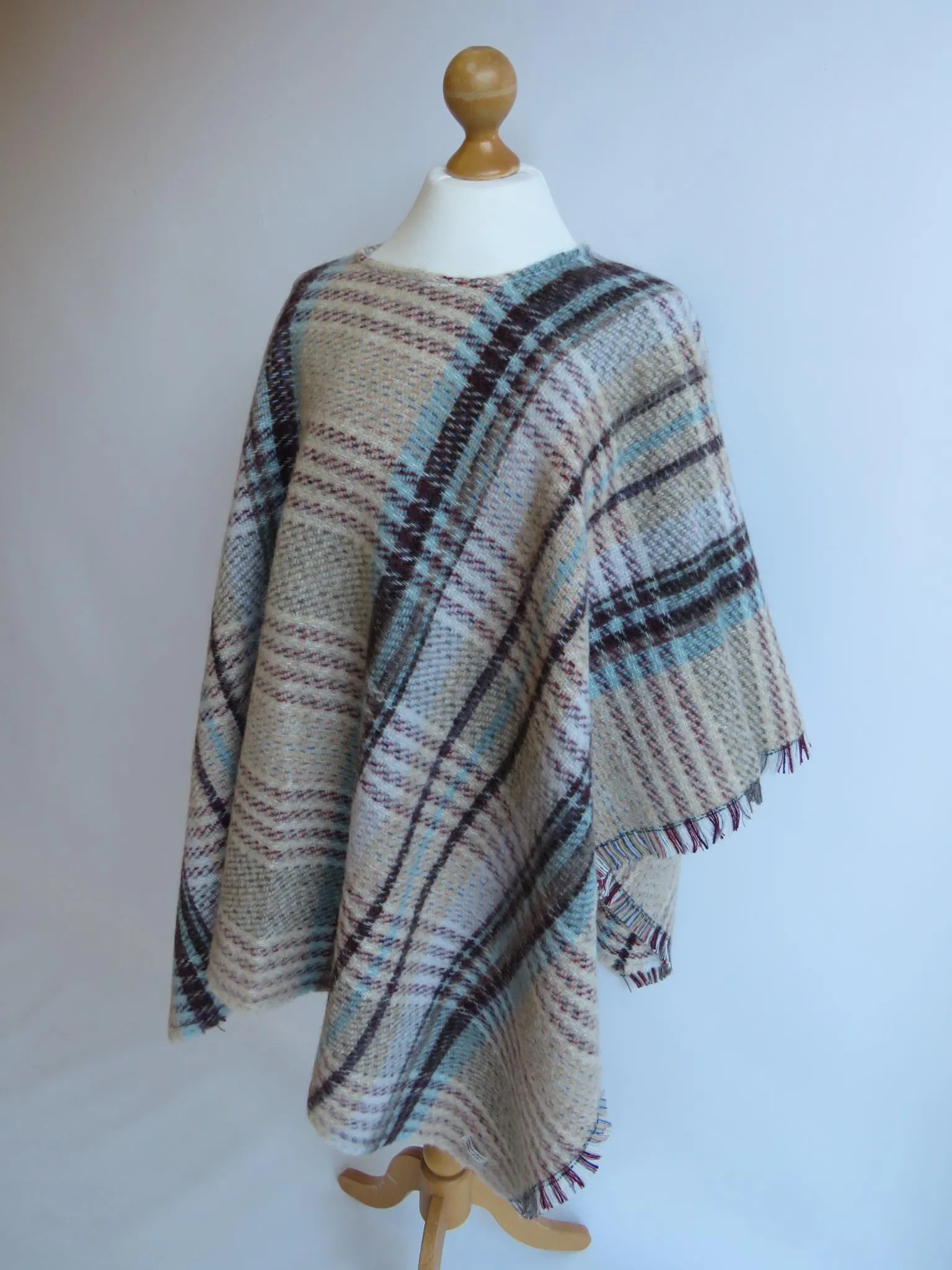 SALE Poncho