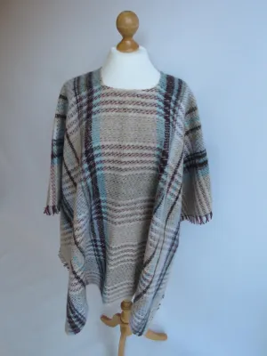 SALE Poncho
