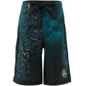 Salt Life Youth Hole In The Wall Boardshort