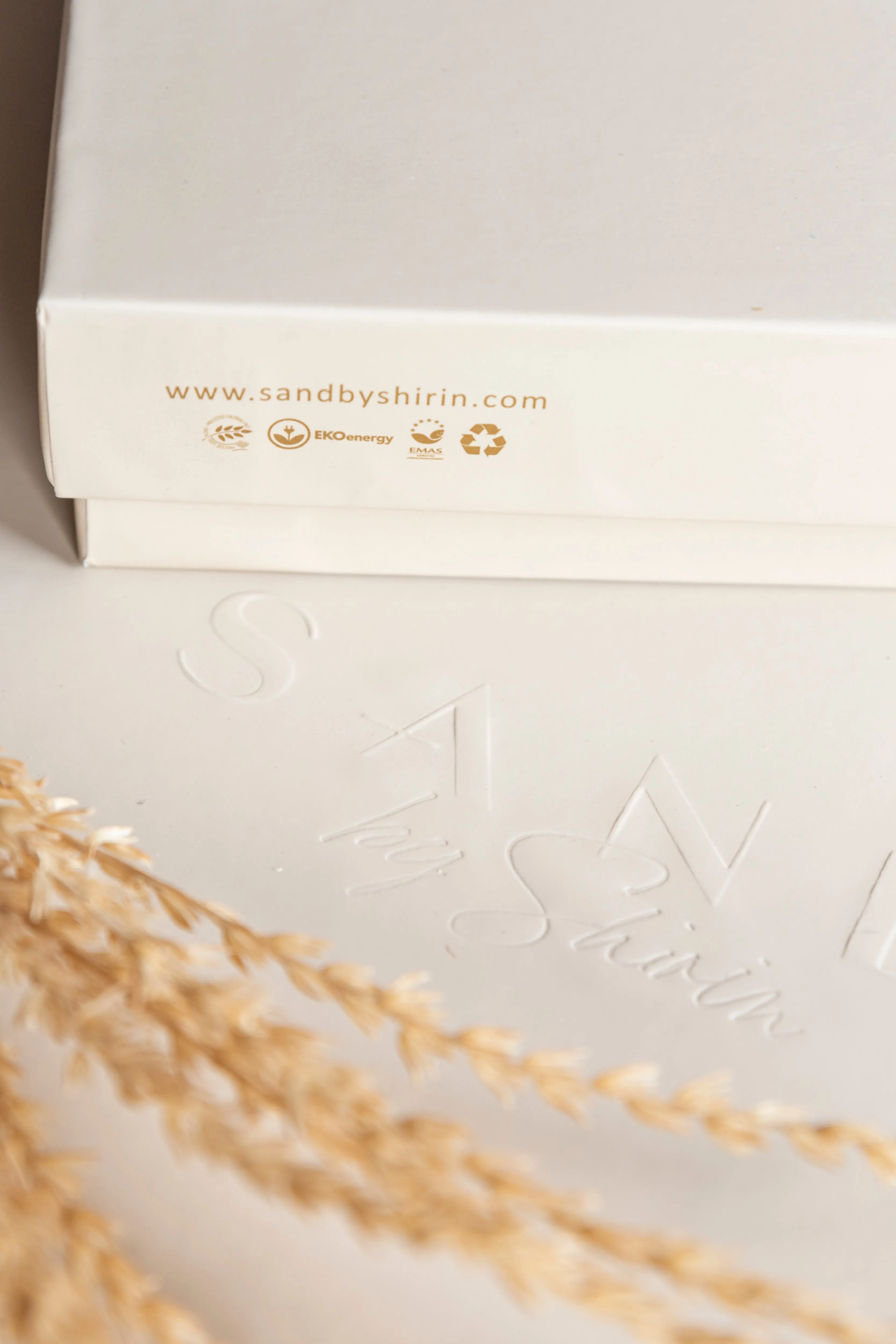 Salvador Shorts (Ivory)
