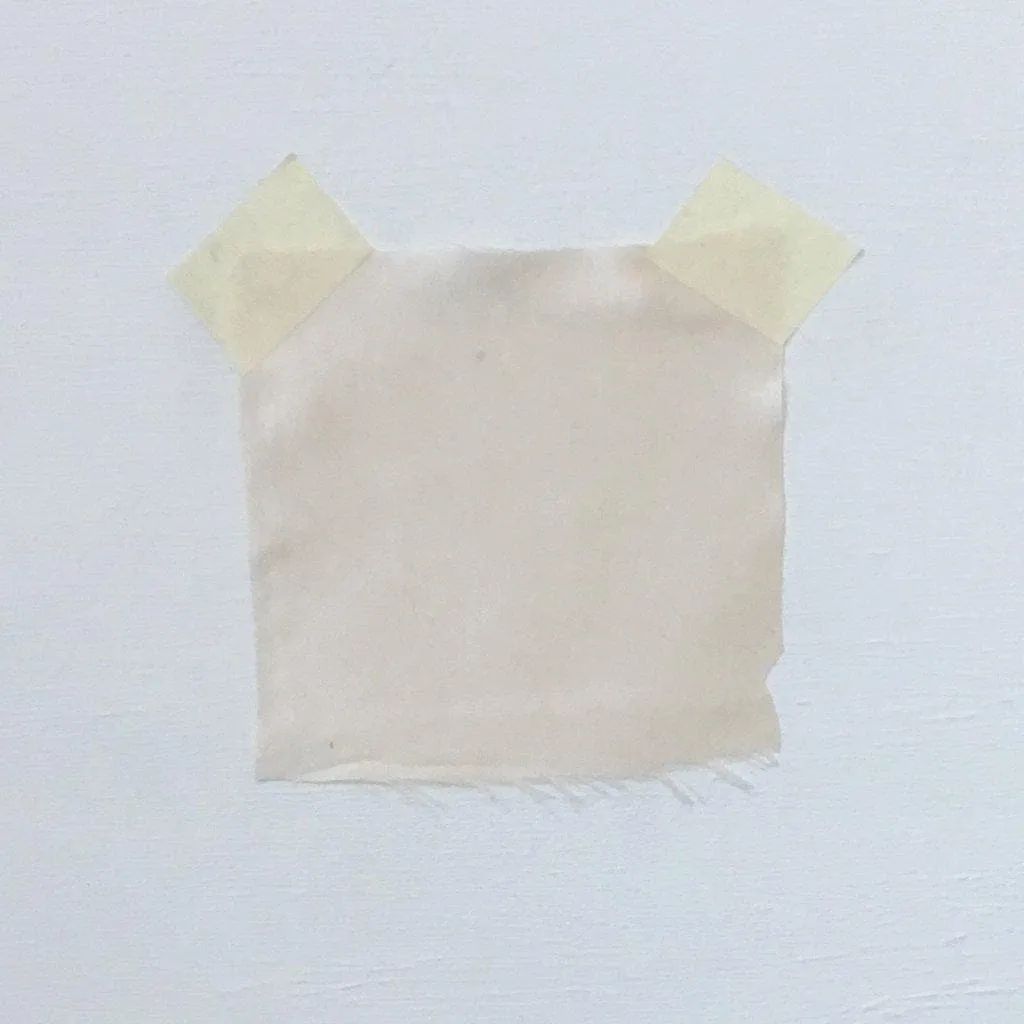 Sandwash Satin Sea Shell