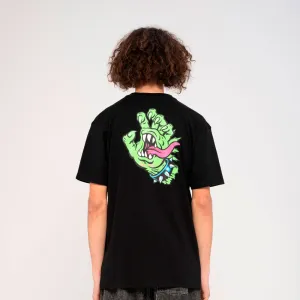 Santa Cruz Meek OG Slasher Hand T-Shirt