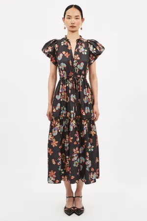 Scarlett Dress