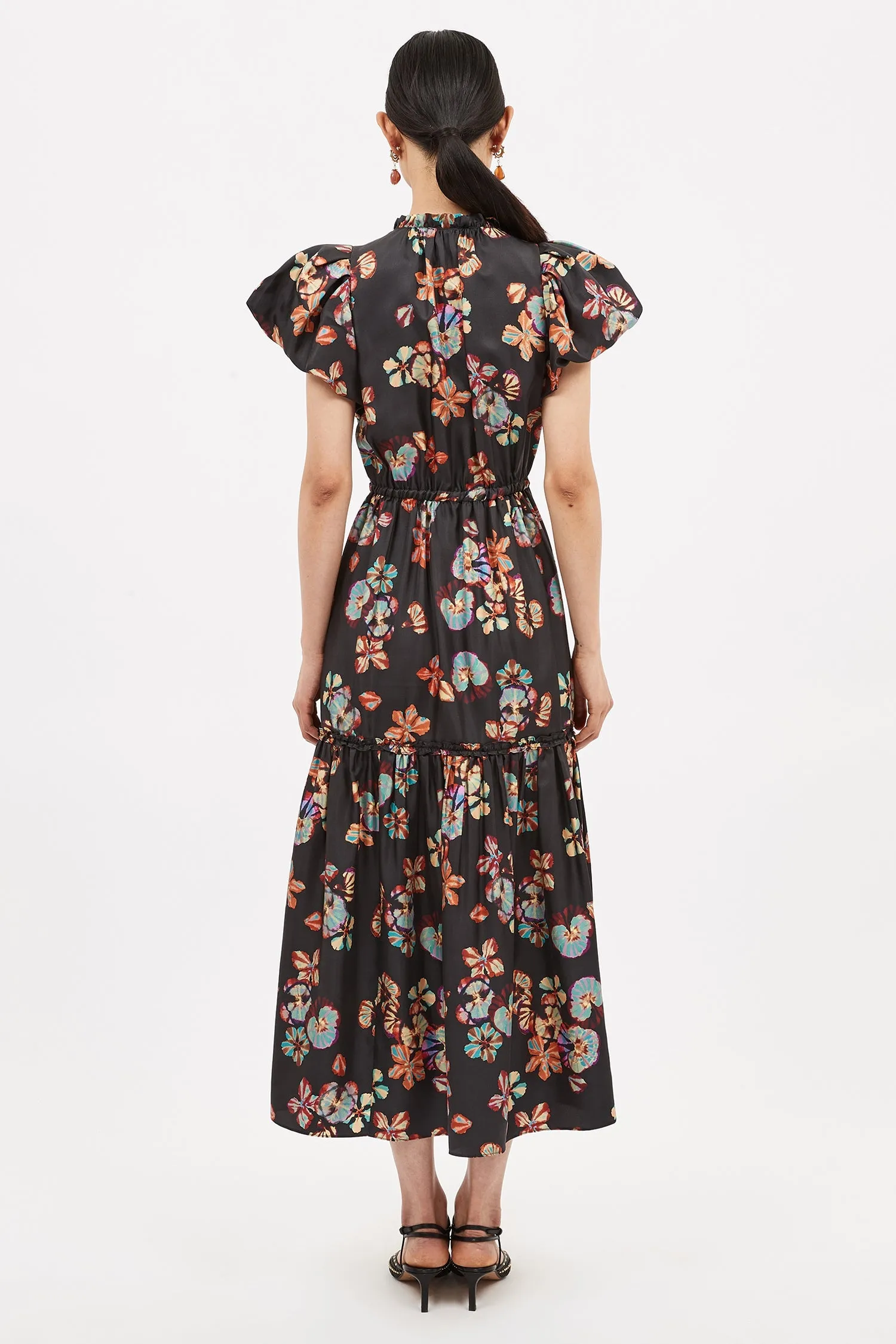 Scarlett Dress
