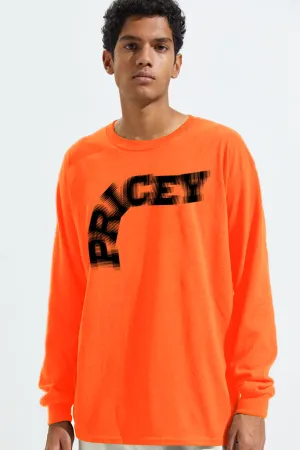 SCORCH LONG SLEEVE