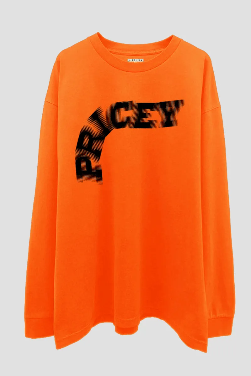 SCORCH LONG SLEEVE