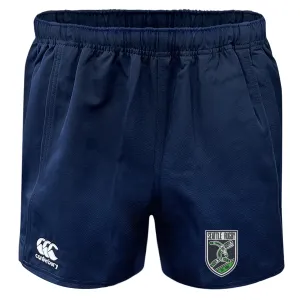 Seattle Rugby Club Advantage Rugby Shorts by Canterbury