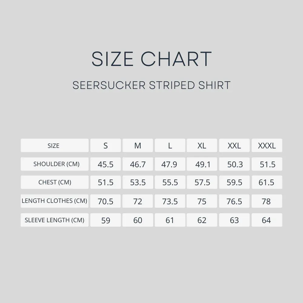 Seersucker Shirt - Yellow