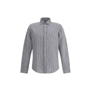 Seersucker Shirt