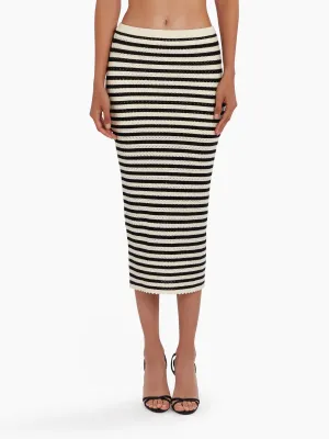 Seine Skirt