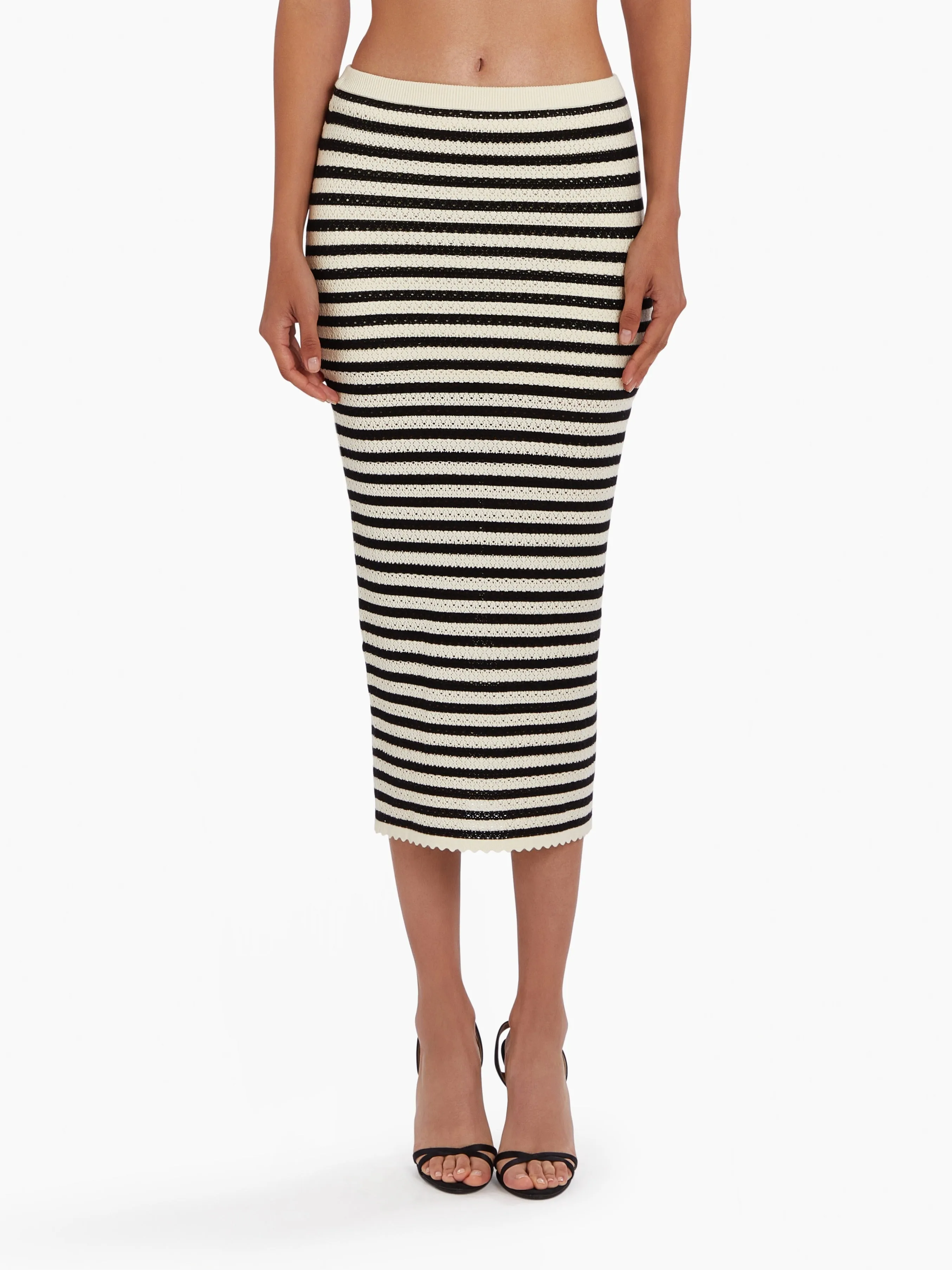 Seine Skirt