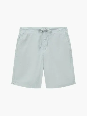 SERGIO SEERSUCKER SHORTS