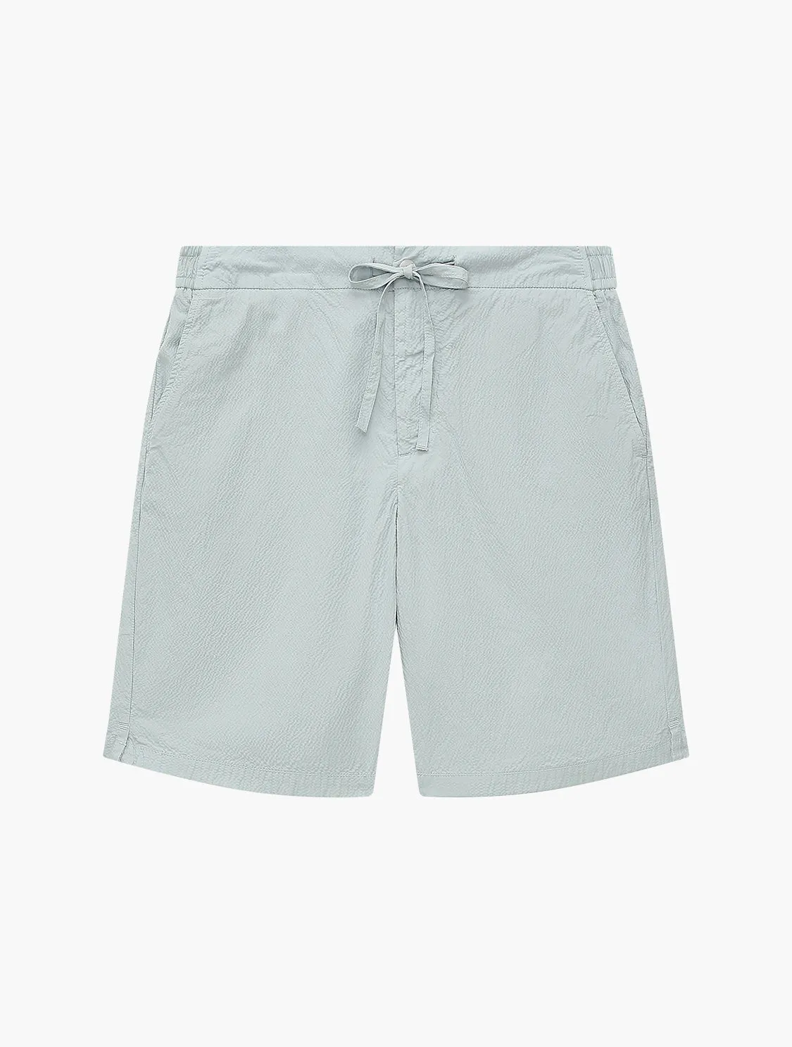 SERGIO SEERSUCKER SHORTS