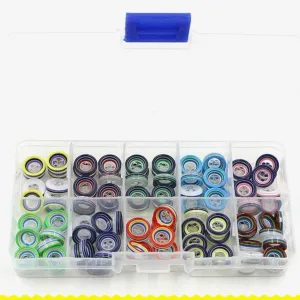 Set 2 Clothing Buttons 11mm Mixed Childrens Clothing Dress Plastic Resin Multicolour Baby Button