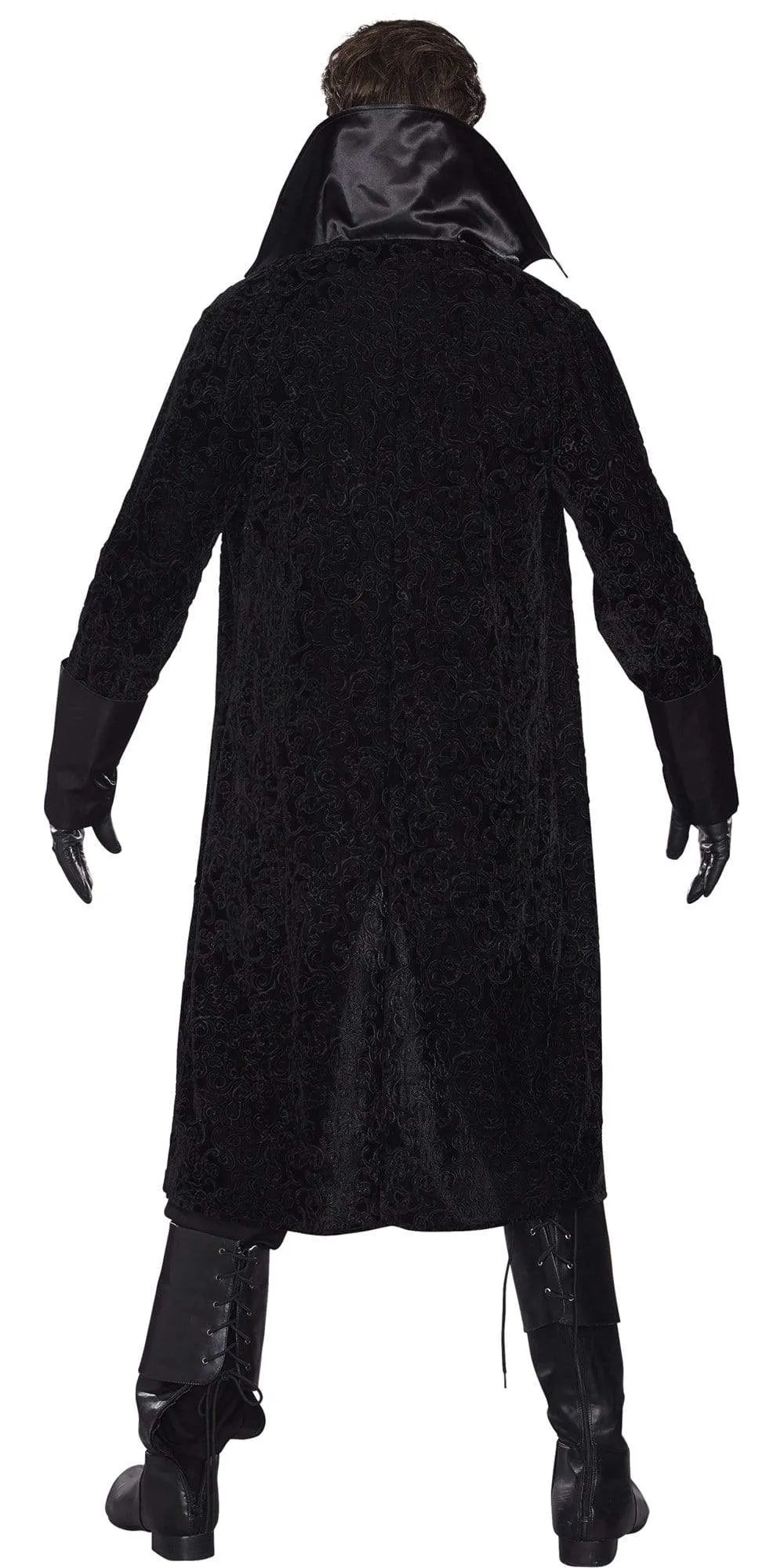 Sexy Bloody Handsome Men's Costume