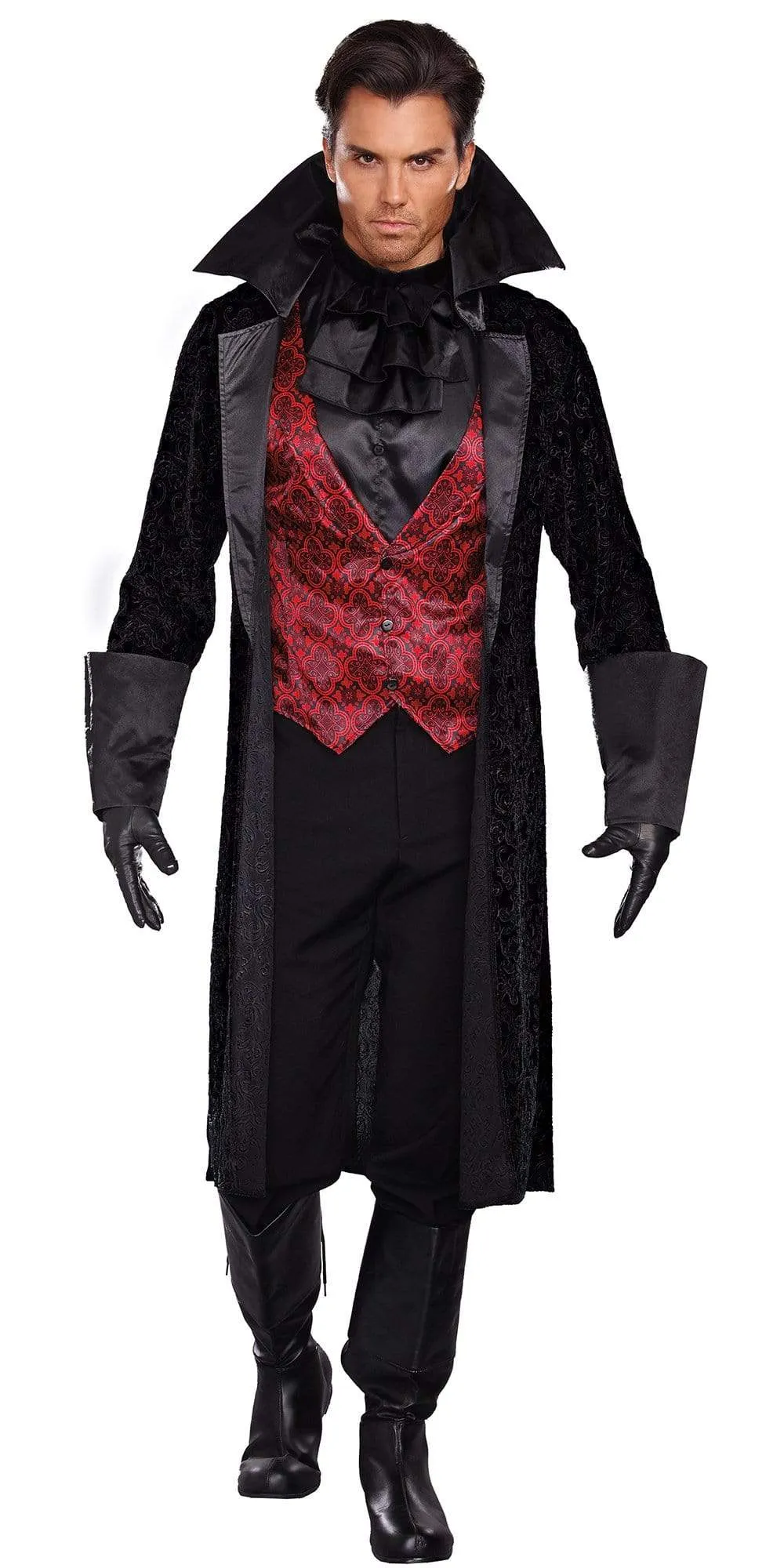 Sexy Bloody Handsome Men's Costume