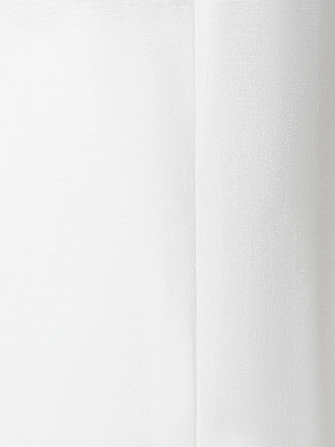 Shantung Silk City Bermuda Shorts