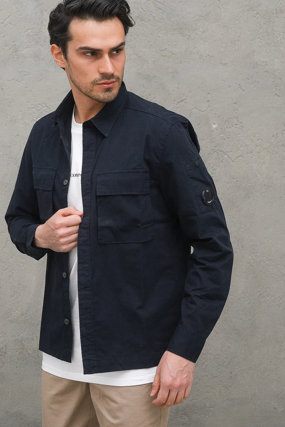 Shirts - Long Sleeve