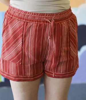 Shorts In Rust