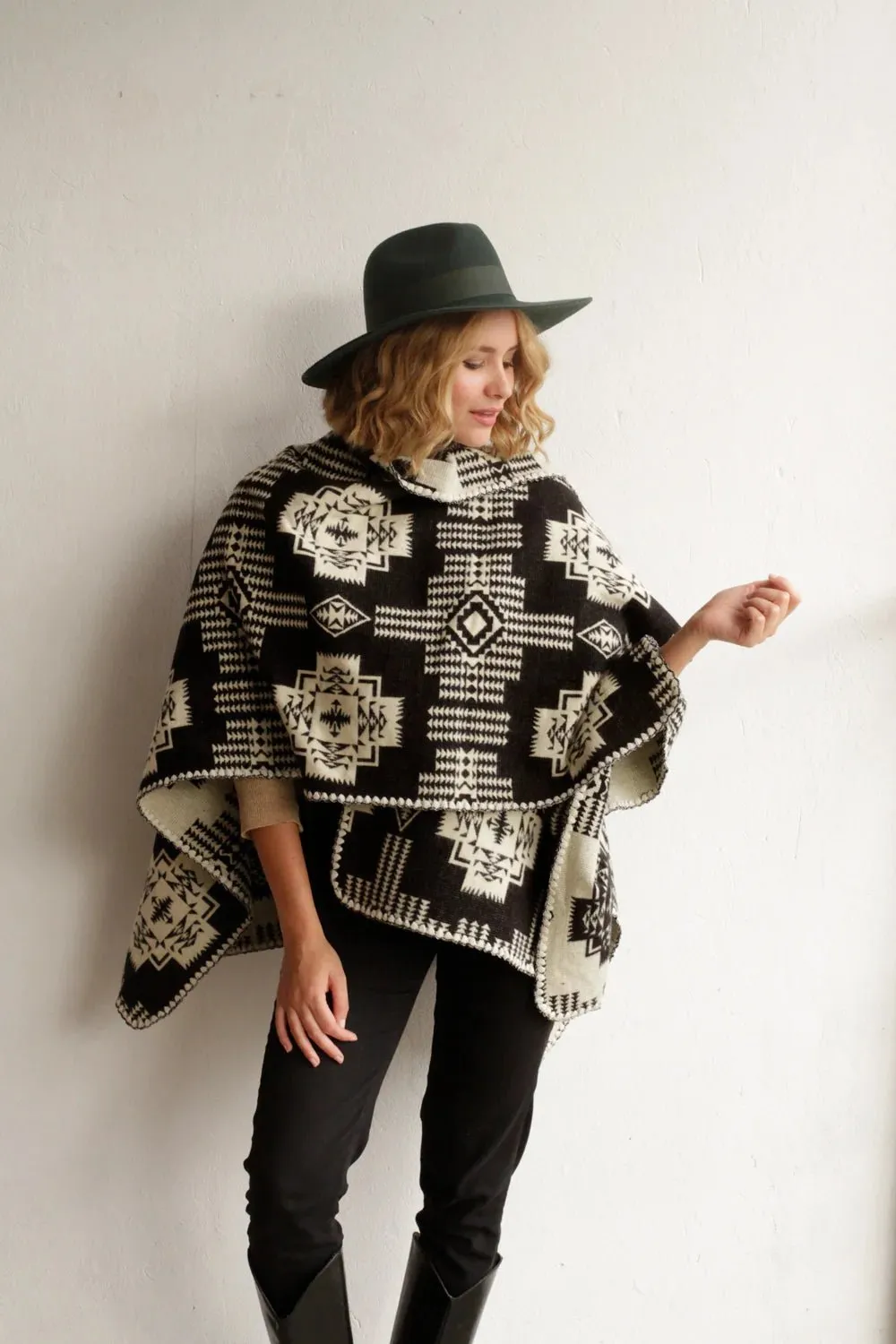 Sierra Poncho