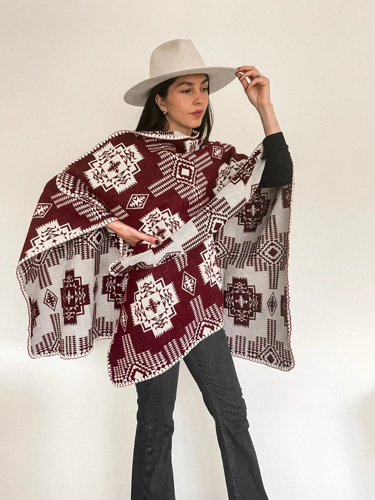 Sierra Poncho