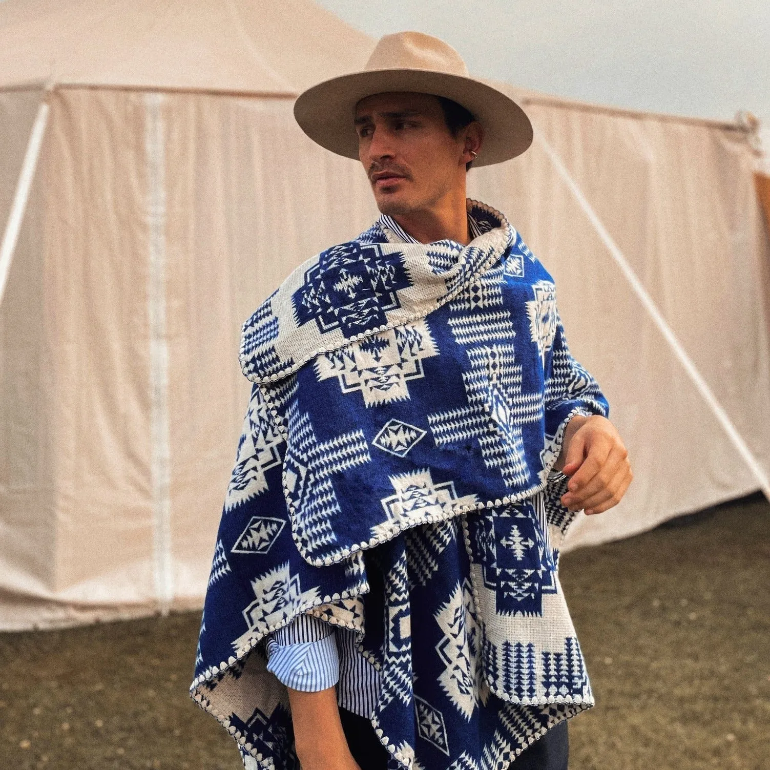 Sierra Poncho