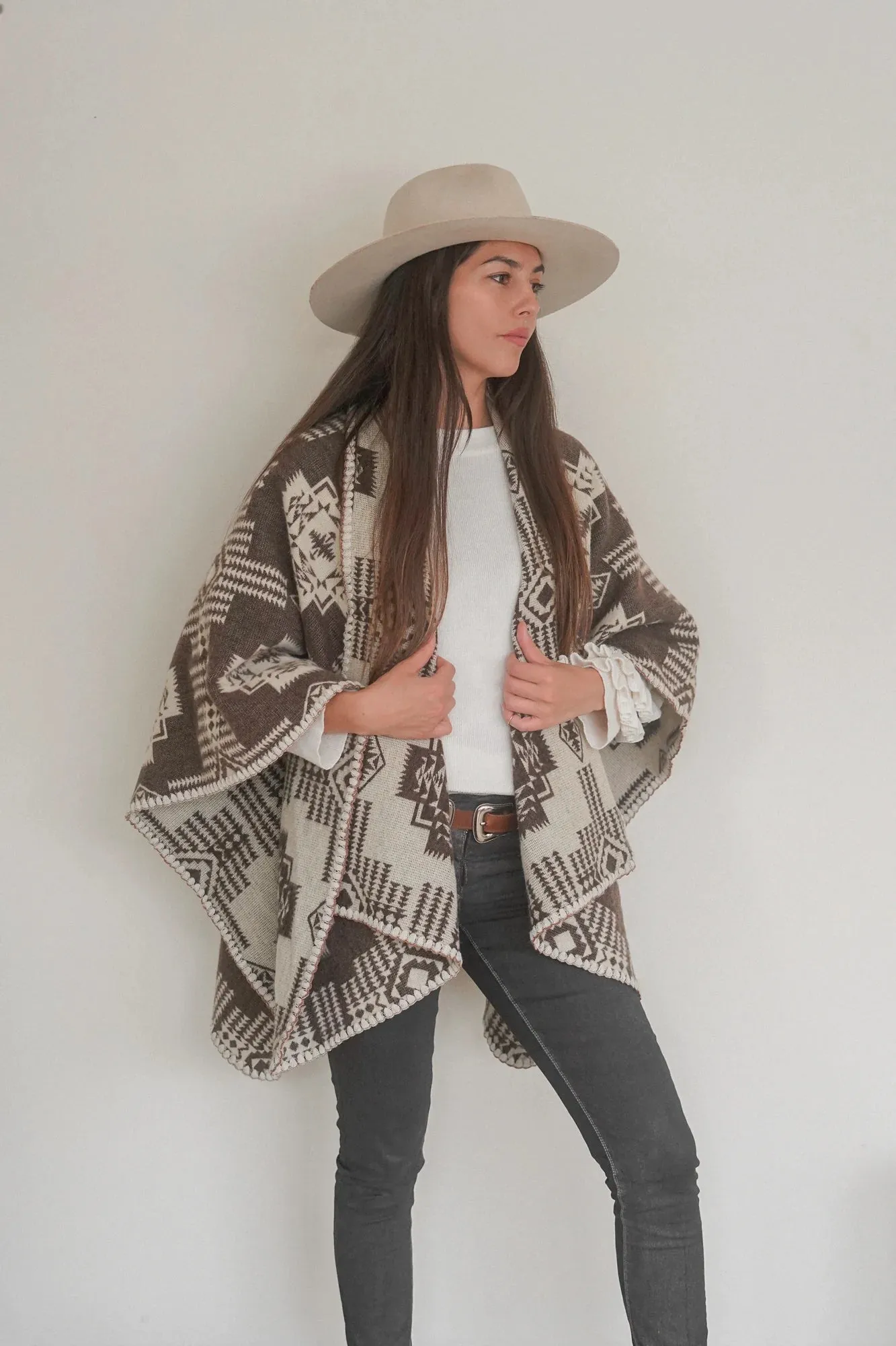 Sierra Poncho